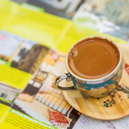 Cypriot Swallow Boutique