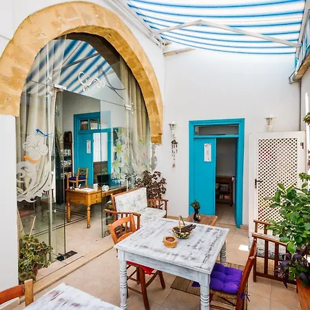 Cypriot Swallow Boutique 4*