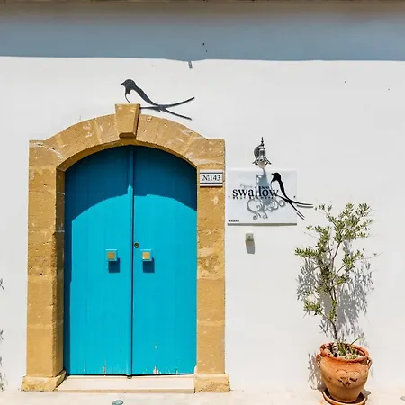 Cypriot Swallow Boutique 4* Nicosia