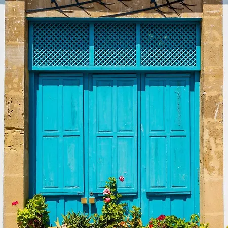 Cypriot Swallow Boutique 4*