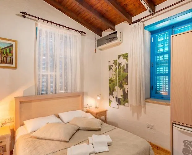 Cypriot Swallow Boutique 4*