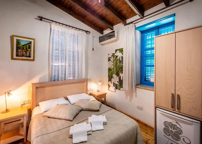 Bed & Breakfast Cypriot Swallow Boutique Nicosia