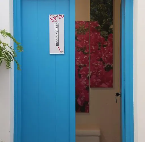 Cypriot Swallow Boutique Bed & Breakfast 4*