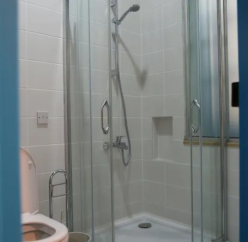 Bed and breakfast Cypriot Swallow Boutique