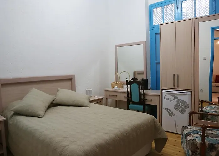 Cypriot Swallow Boutique Bed and breakfast Nicosia