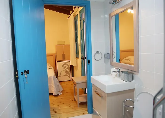 Bed and breakfast Cypriot Swallow Boutique 4*