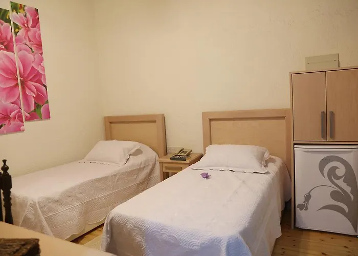 Cypriot Swallow Boutique 4*