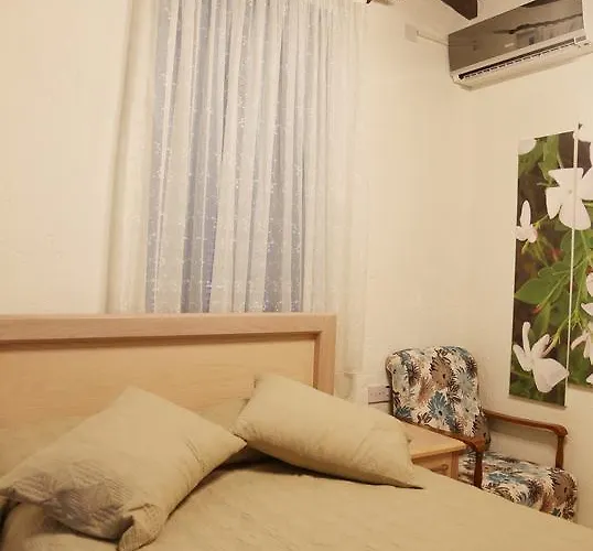 Cypriot Swallow Boutique Bed & Breakfast