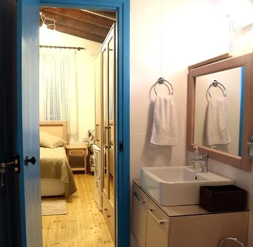 Cypriot Swallow Boutique