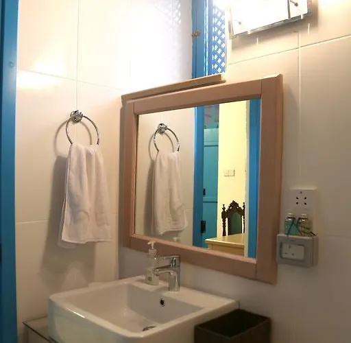 Cypriot Swallow Boutique Bed and breakfast 4*