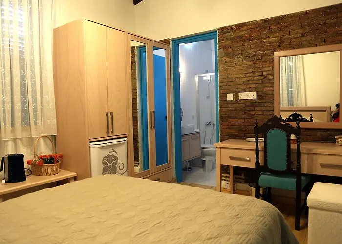 Cypriot Swallow Boutique Nicosia