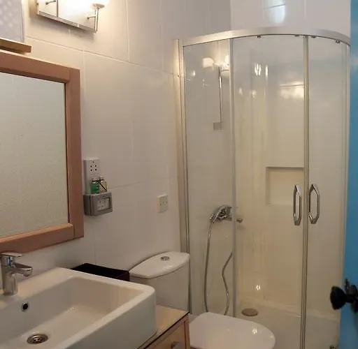 Bed & Breakfast Cypriot Swallow Boutique 4*