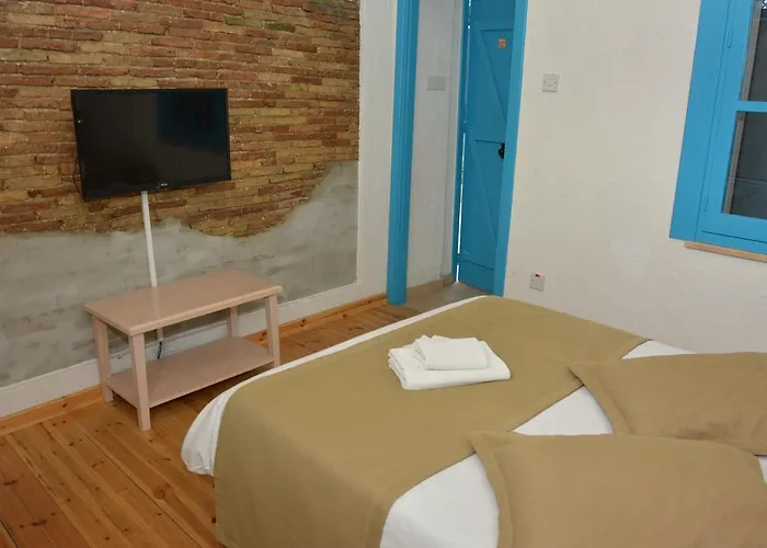 Bed and breakfast Cypriot Swallow Boutique Nicosia