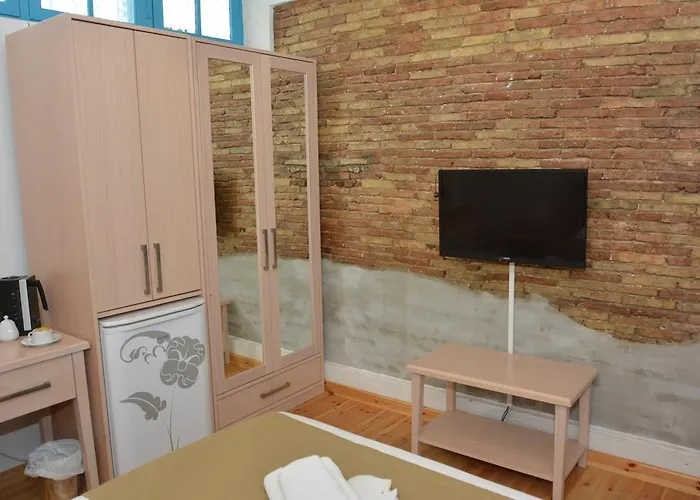 Cypriot Swallow Boutique Bed & Breakfast 4*