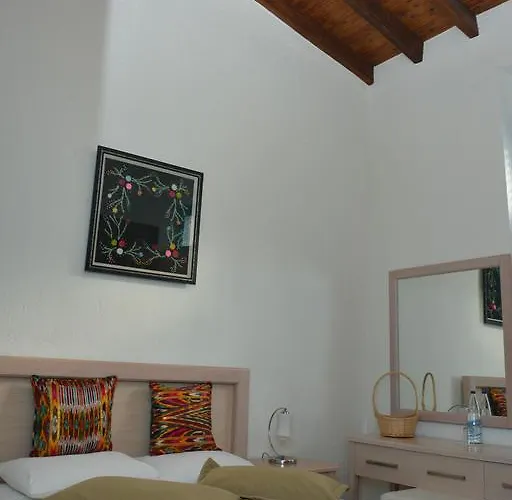 Cypriot Swallow Boutique Nicosia