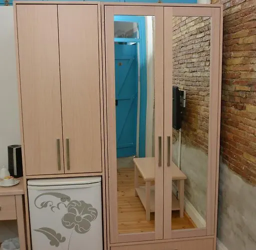 Cypriot Swallow Boutique Bed & Breakfast