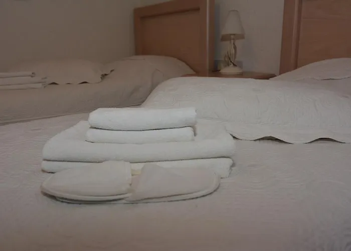 Cypriot Swallow Boutique 4* Nicosia