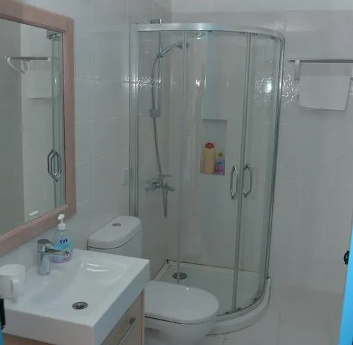 Bed and breakfast Cypriot Swallow Boutique