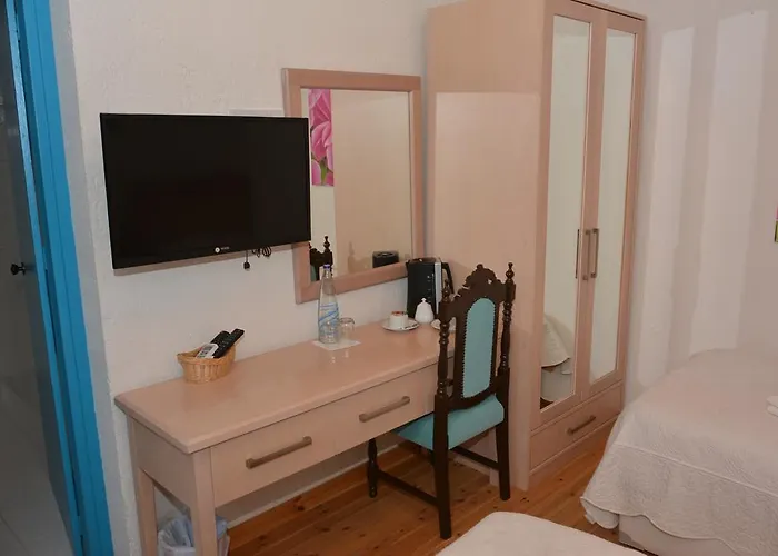 Cypriot Swallow Boutique Bed and breakfast Nicosia