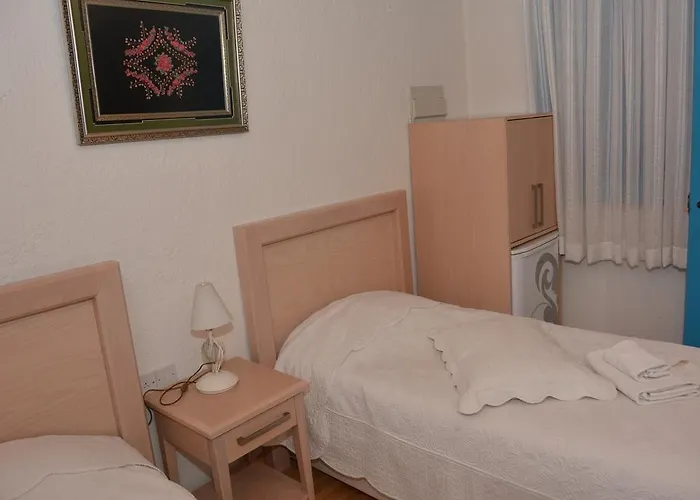 Cypriot Swallow Boutique Bed & Breakfast