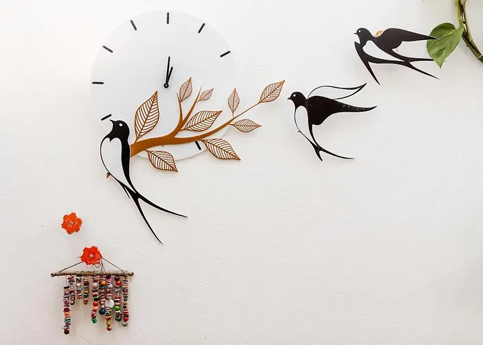 Cypriot Swallow Boutique Bed & Breakfast