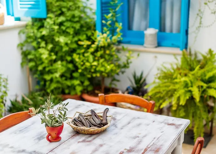 Bed and breakfast Cypriot Swallow Boutique