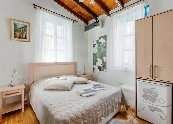 Bed and breakfast Cypriot Swallow Boutique Nicosia