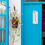 Cypriot Swallow Boutique Panzió 3*