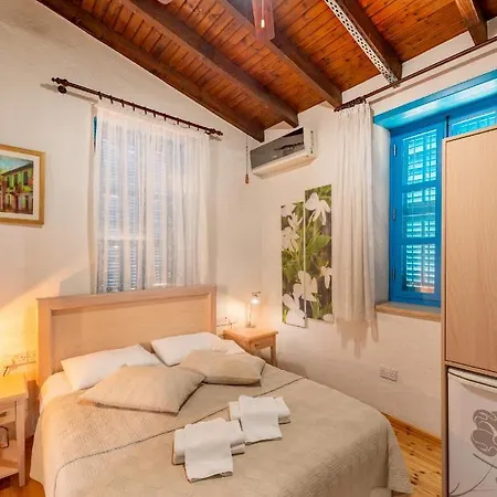 Cypriot Swallow Boutique 4*