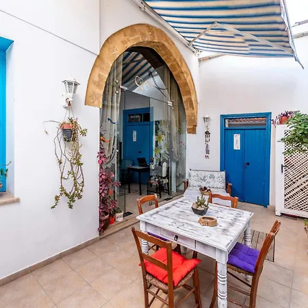 Cypriot Swallow Boutique 4*