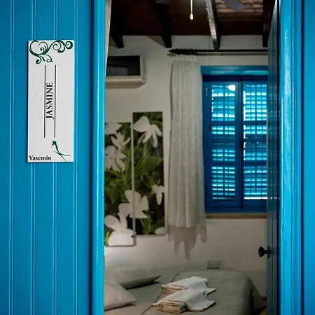 Alojamento de Acomodação e Pequeno-almoço Cypriot Swallow Boutique