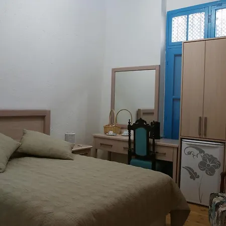 Cypriot Swallow Boutique Nicósia