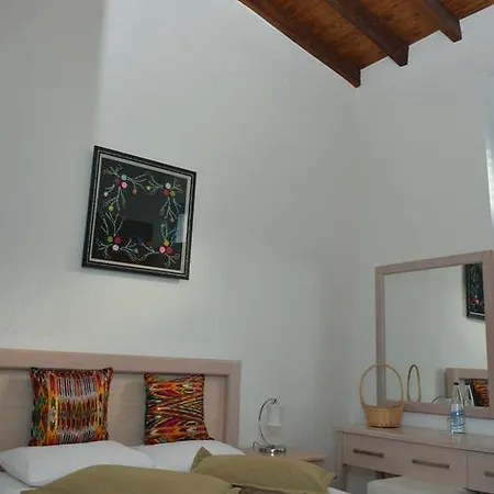 Cypriot Swallow Boutique Nicósia