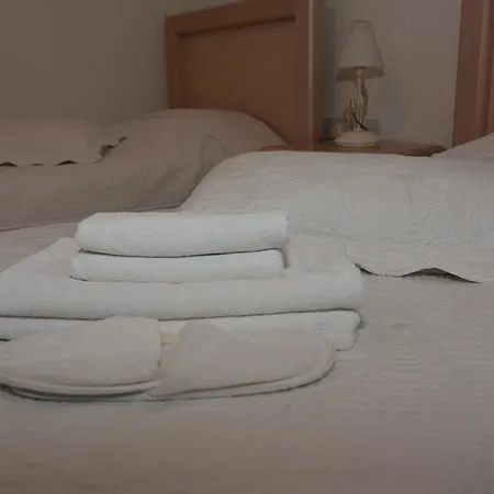 塞浦路斯燕子精品住宿加早餐旅馆 4* 尼科西亚