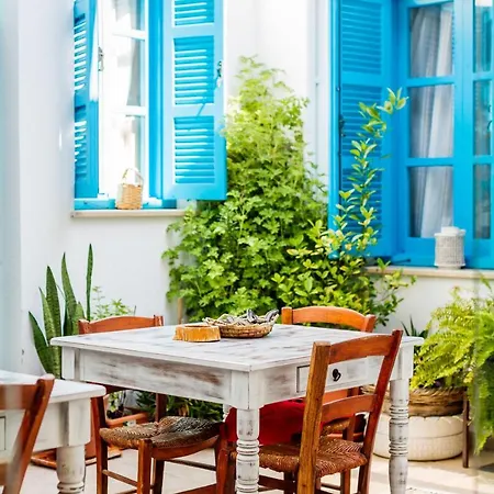 Cypriot Swallow Boutique Alojamento de Acomodação e Pequeno-almoço 4*