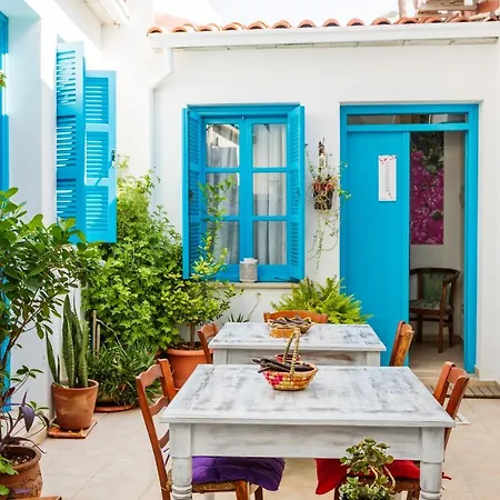 Cypriot Swallow Boutique 4* Nicósia