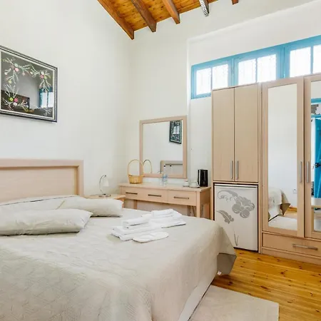 Cypriot Swallow Boutique