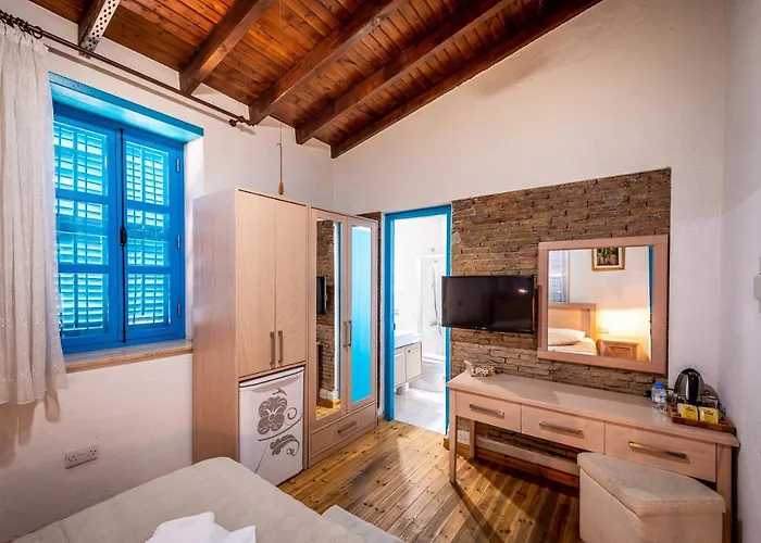 Cypriot Swallow Boutique 4* Nikosia