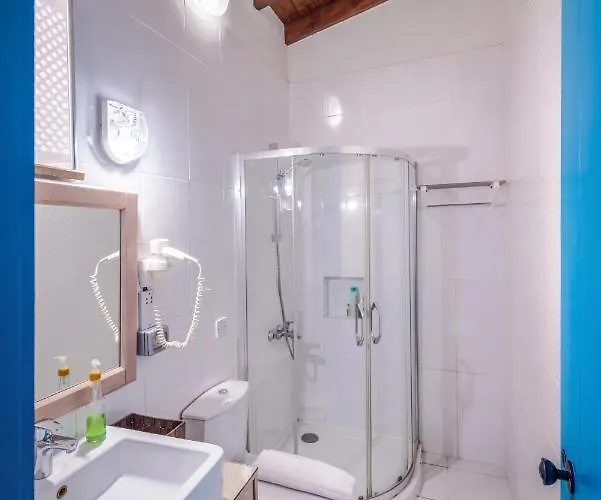 Cypriot Swallow Boutique