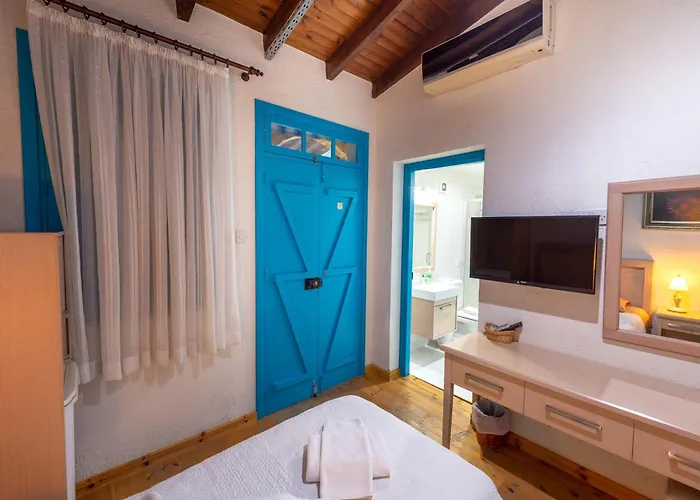 Cypriot Swallow Boutique