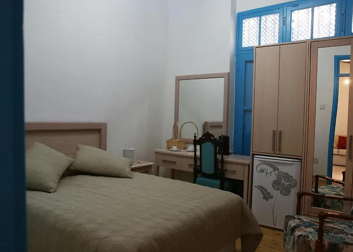 Cypriot Swallow Boutique Nikosia