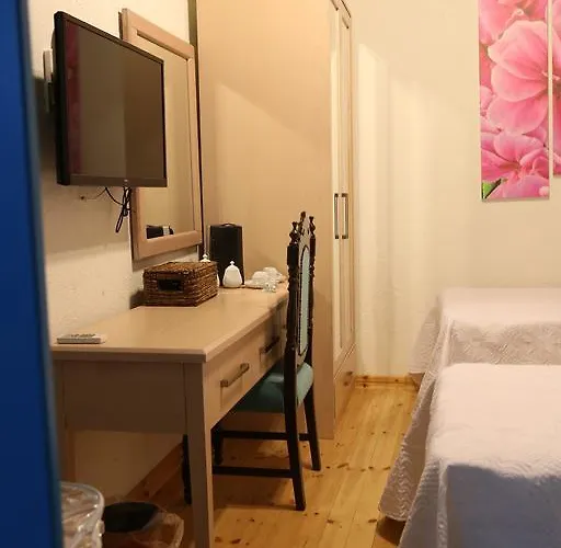 Cypriot Swallow Boutique Nikosia