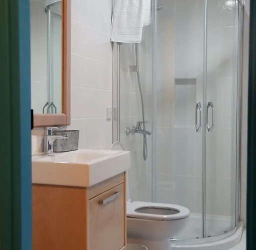 Cypriot Swallow Boutique Frühstückspension 4*