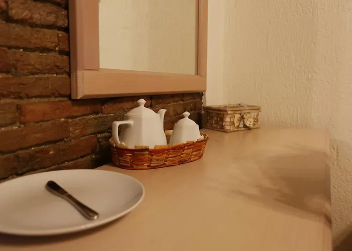 Cypriot Swallow Boutique Frühstückspension Nikosia