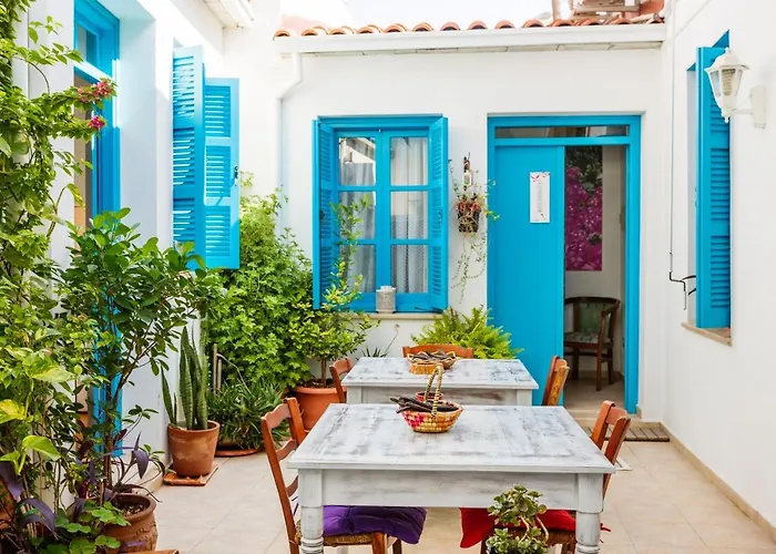 Cypriot Swallow Boutique 4* Nikosia