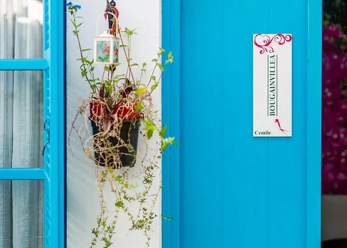 Cypriot Swallow Boutique Frühstückspension 4*