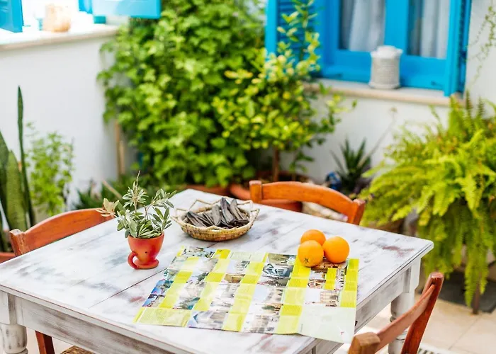 Cypriot Swallow Boutique Frühstückspension Nikosia