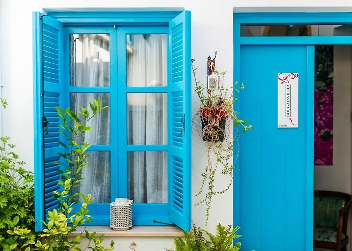 Cypriot Swallow Boutique Nikosia