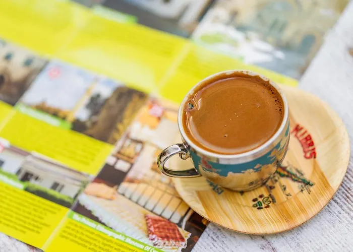 Cypriot Swallow Boutique