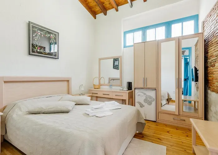 Cypriot Swallow Boutique